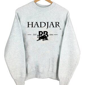 Isack Hadjar F1 Formula One Racing Bulls F1 Team Sweatshirt Shirt Sweater